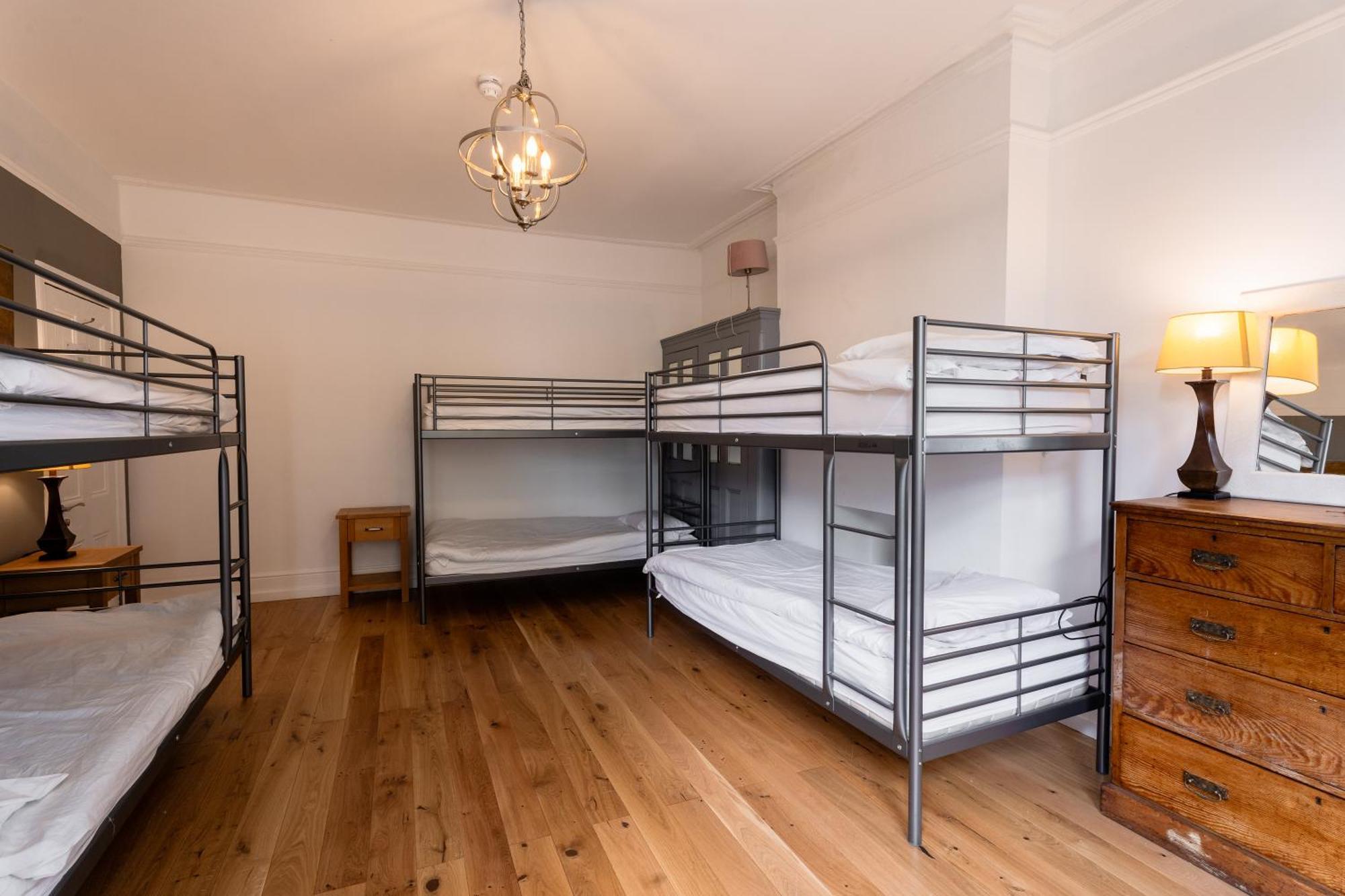 Ebs Hostel London Catford Экстерьер фото