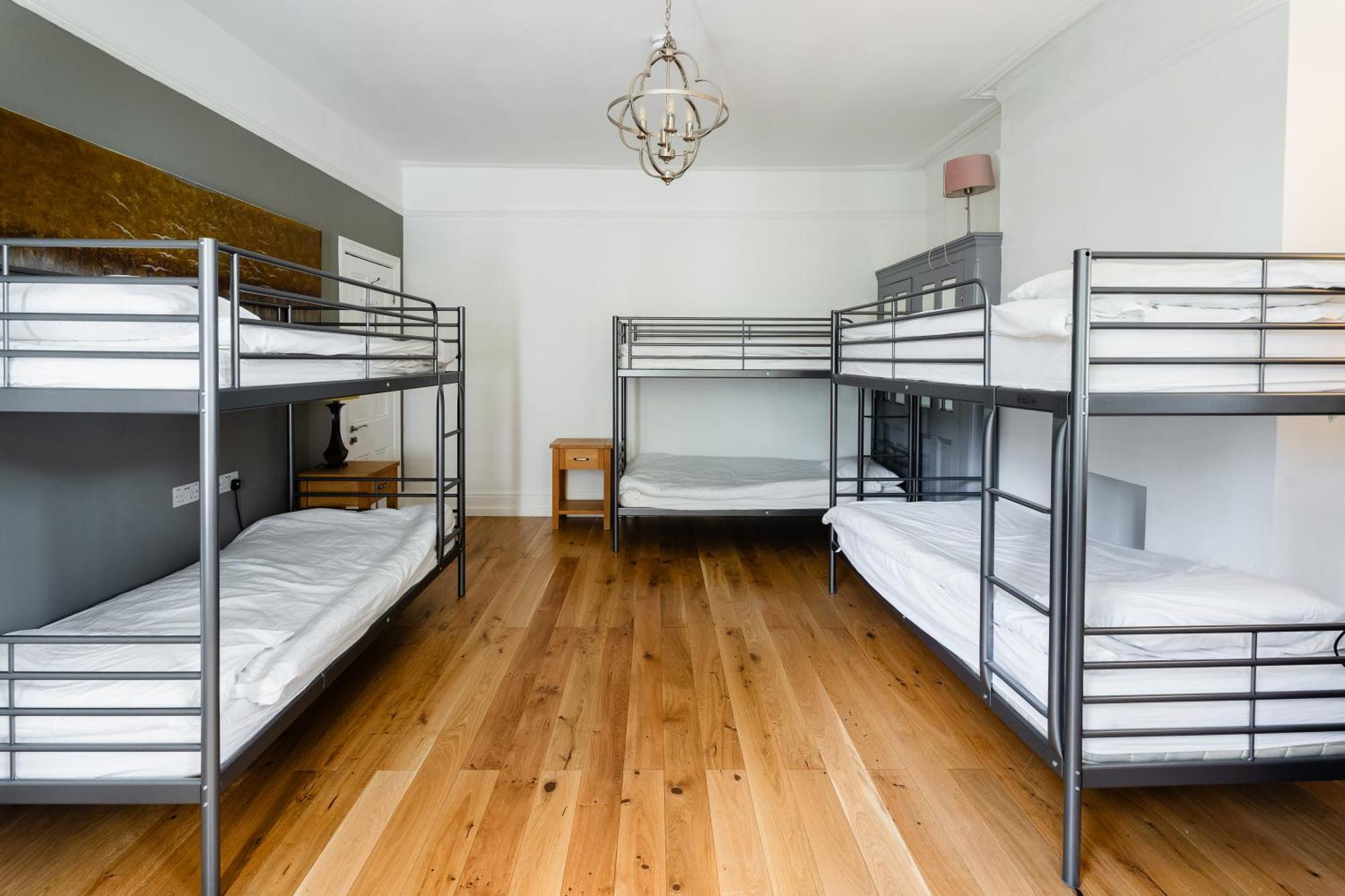 Ebs Hostel London Catford Экстерьер фото