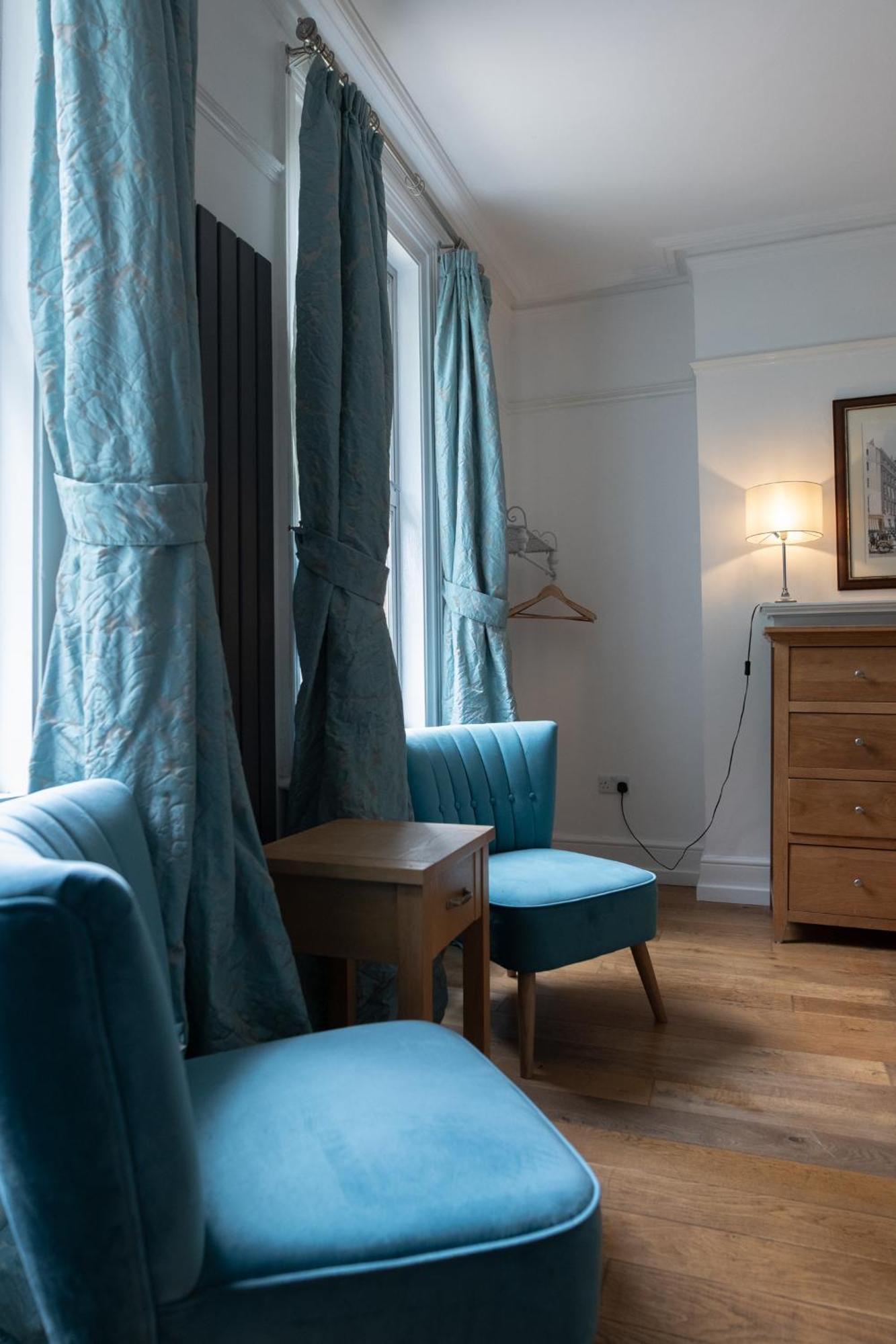 Ebs Hostel London Catford Экстерьер фото