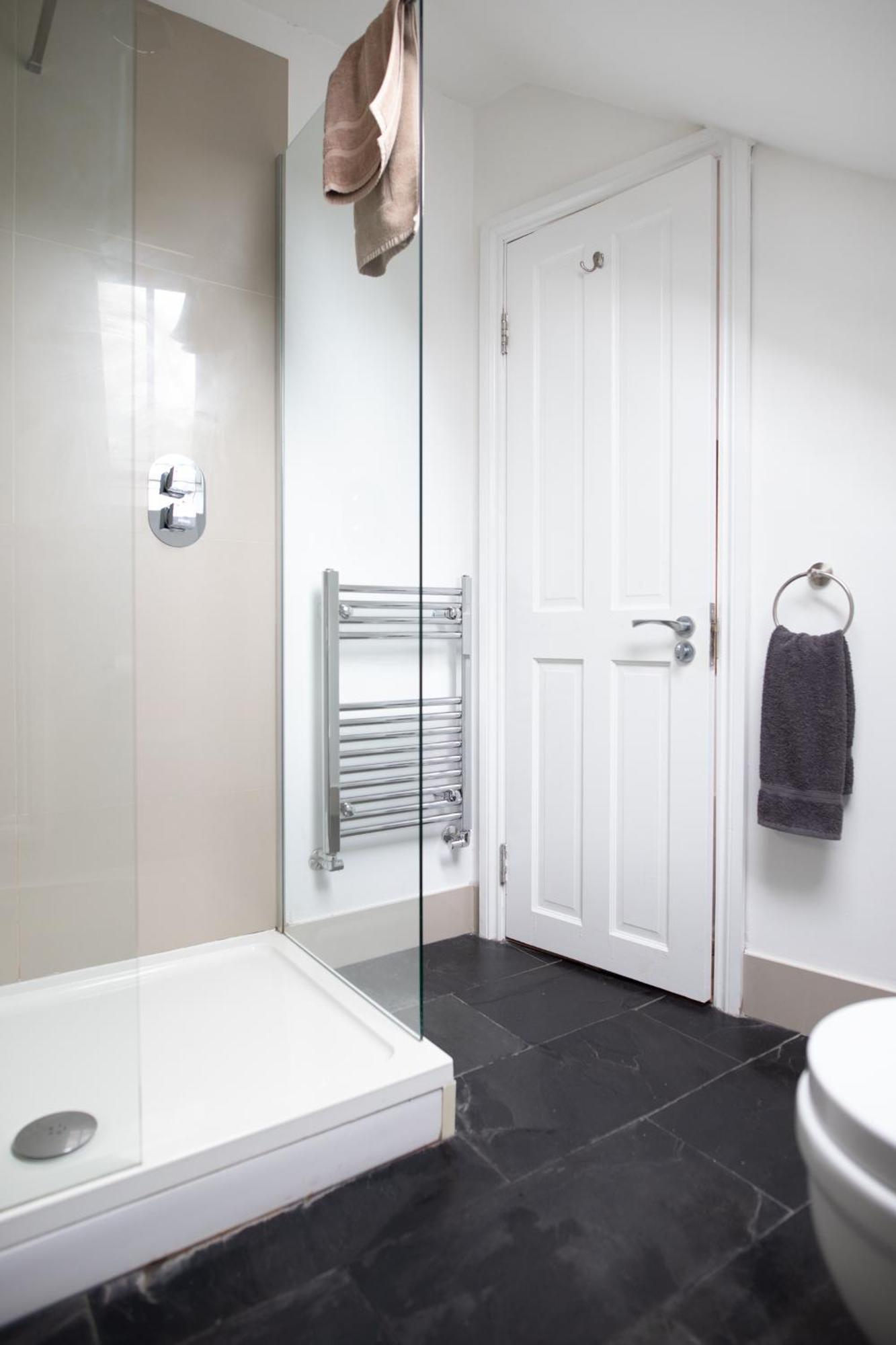 Ebs Hostel London Catford Экстерьер фото