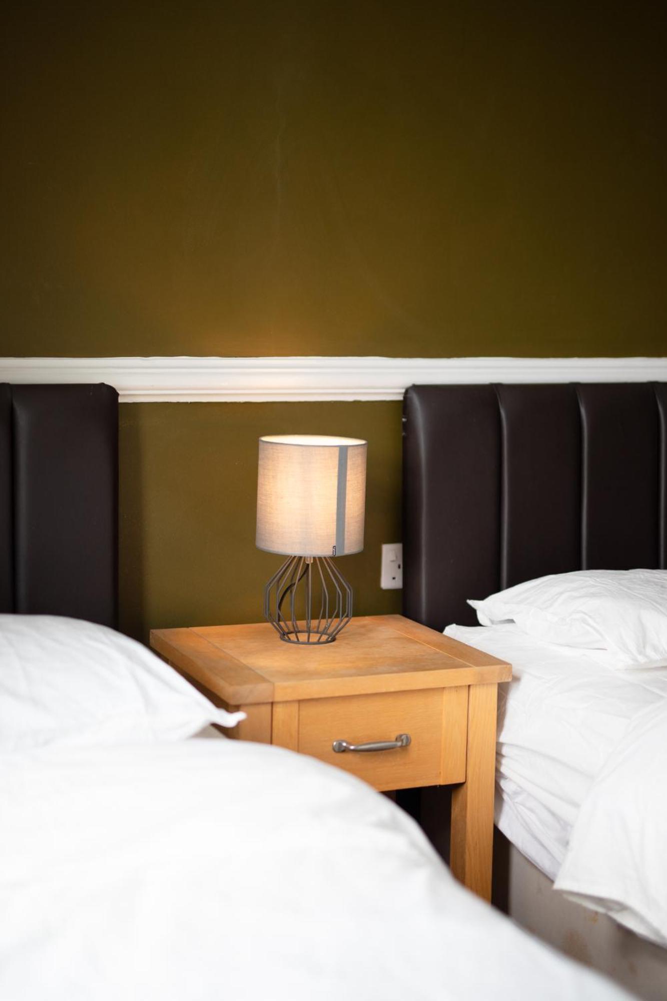 Ebs Hostel London Catford Экстерьер фото