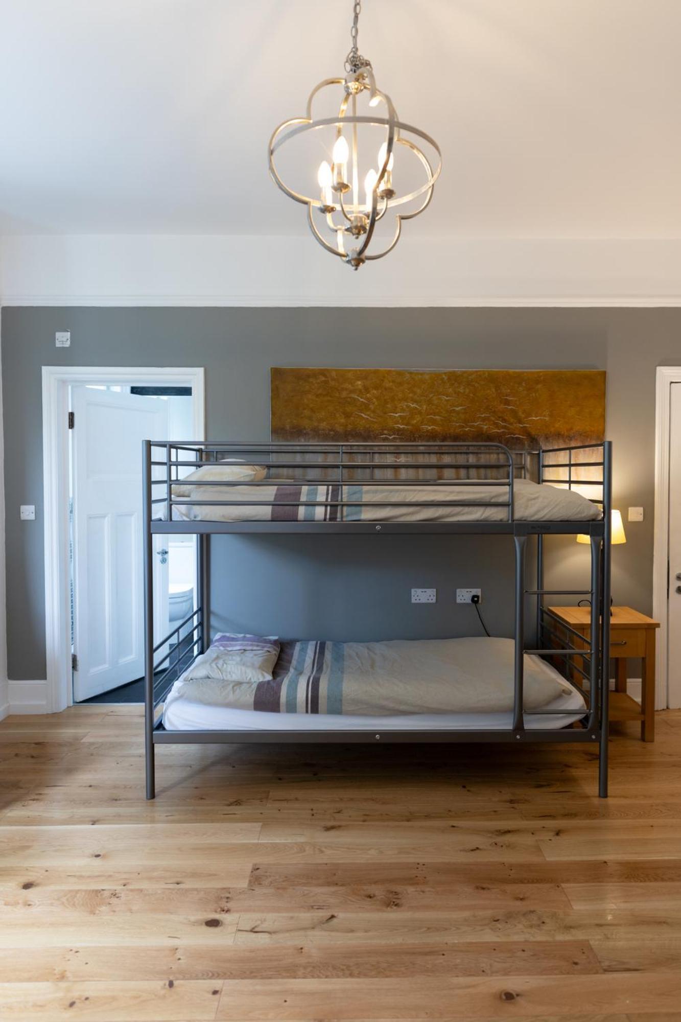 Ebs Hostel London Catford Экстерьер фото