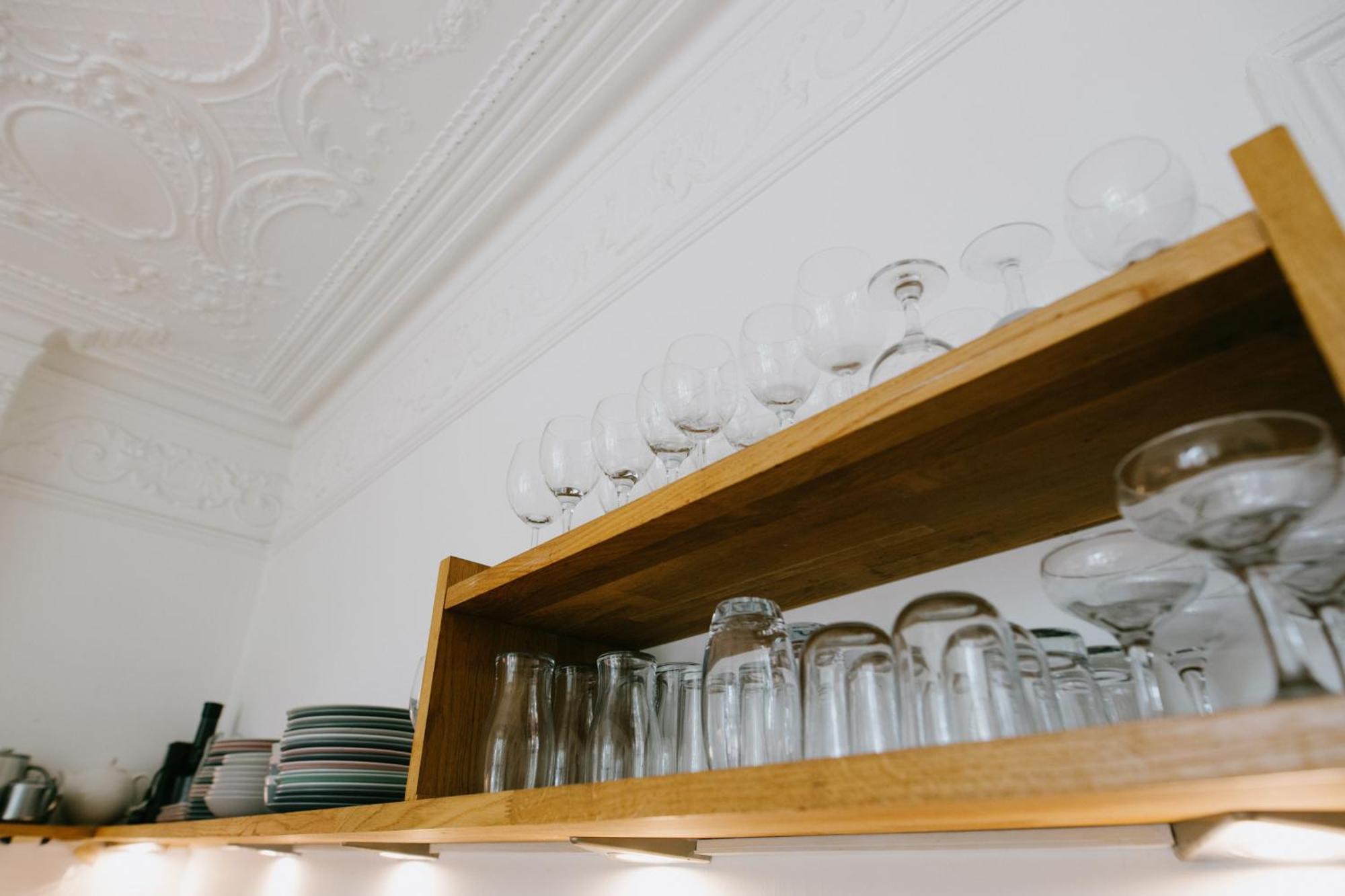 Ebs Hostel London Catford Экстерьер фото