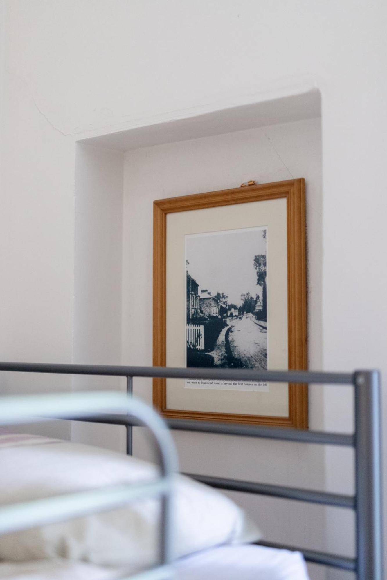 Ebs Hostel London Catford Экстерьер фото