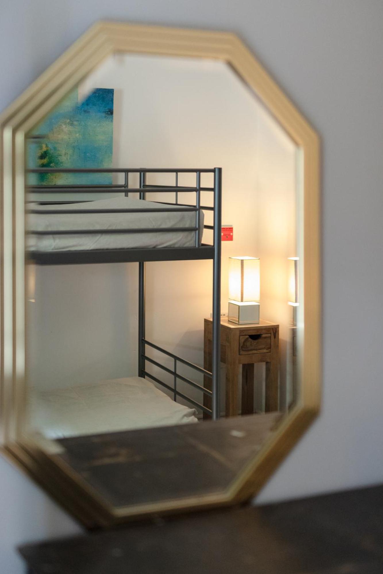 Ebs Hostel London Catford Экстерьер фото