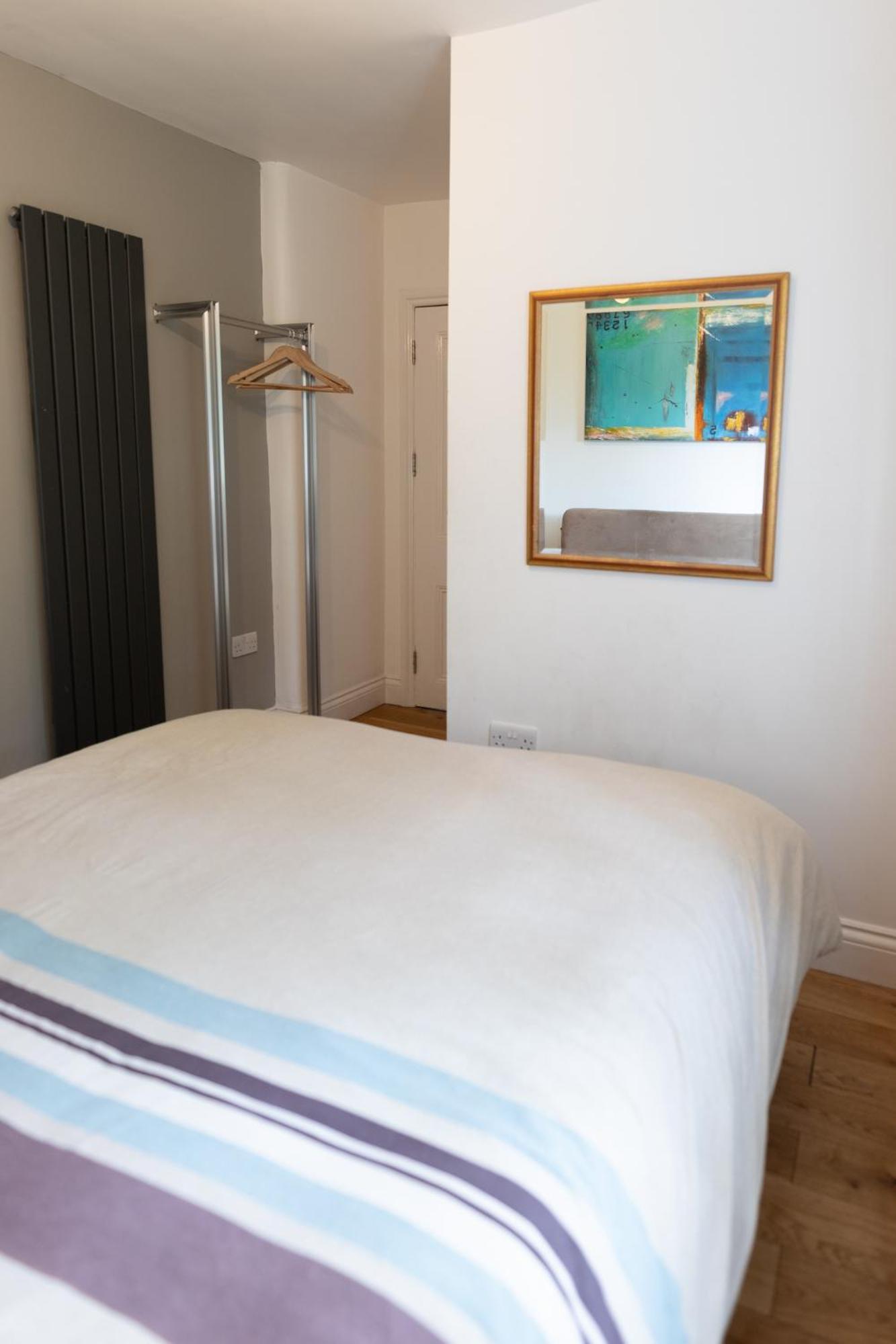 Ebs Hostel London Catford Экстерьер фото