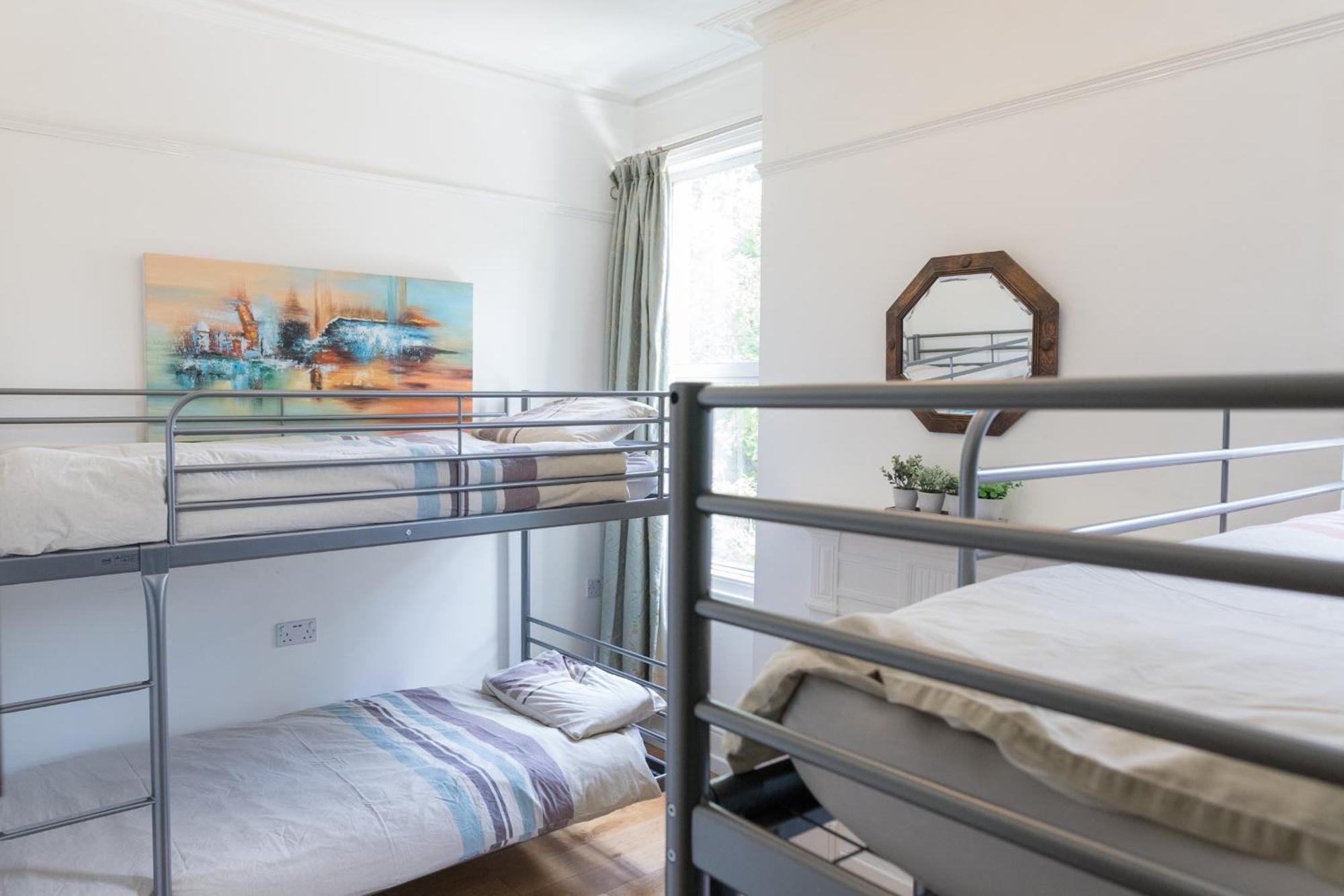 Ebs Hostel London Catford Экстерьер фото