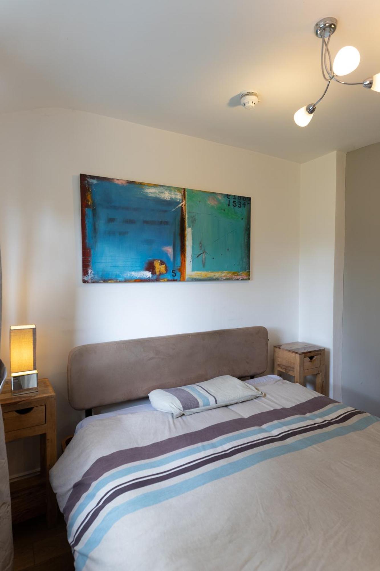 Ebs Hostel London Catford Экстерьер фото