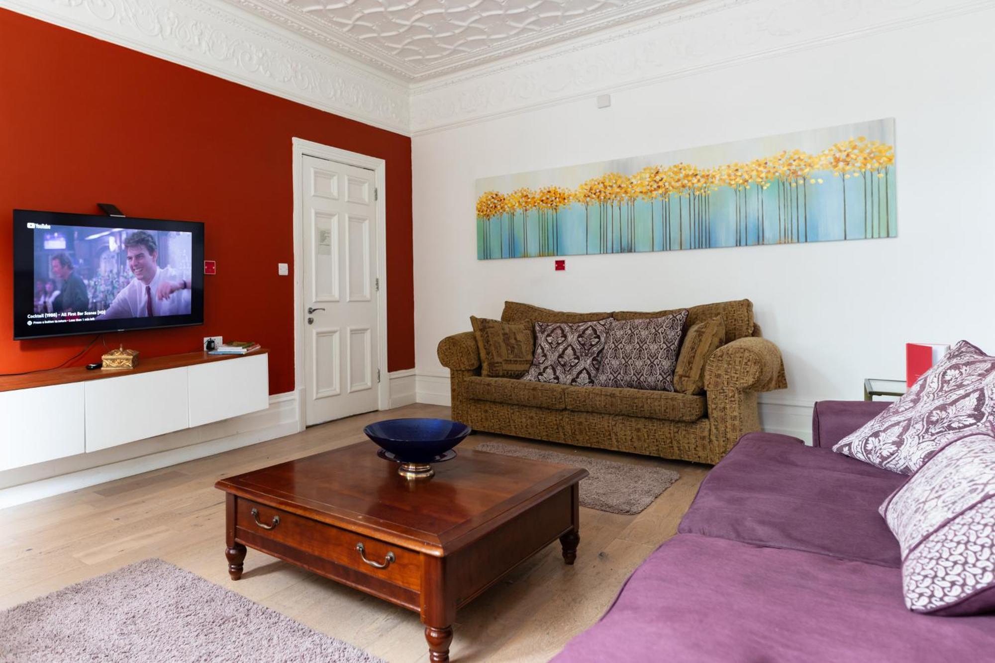 Ebs Hostel London Catford Экстерьер фото