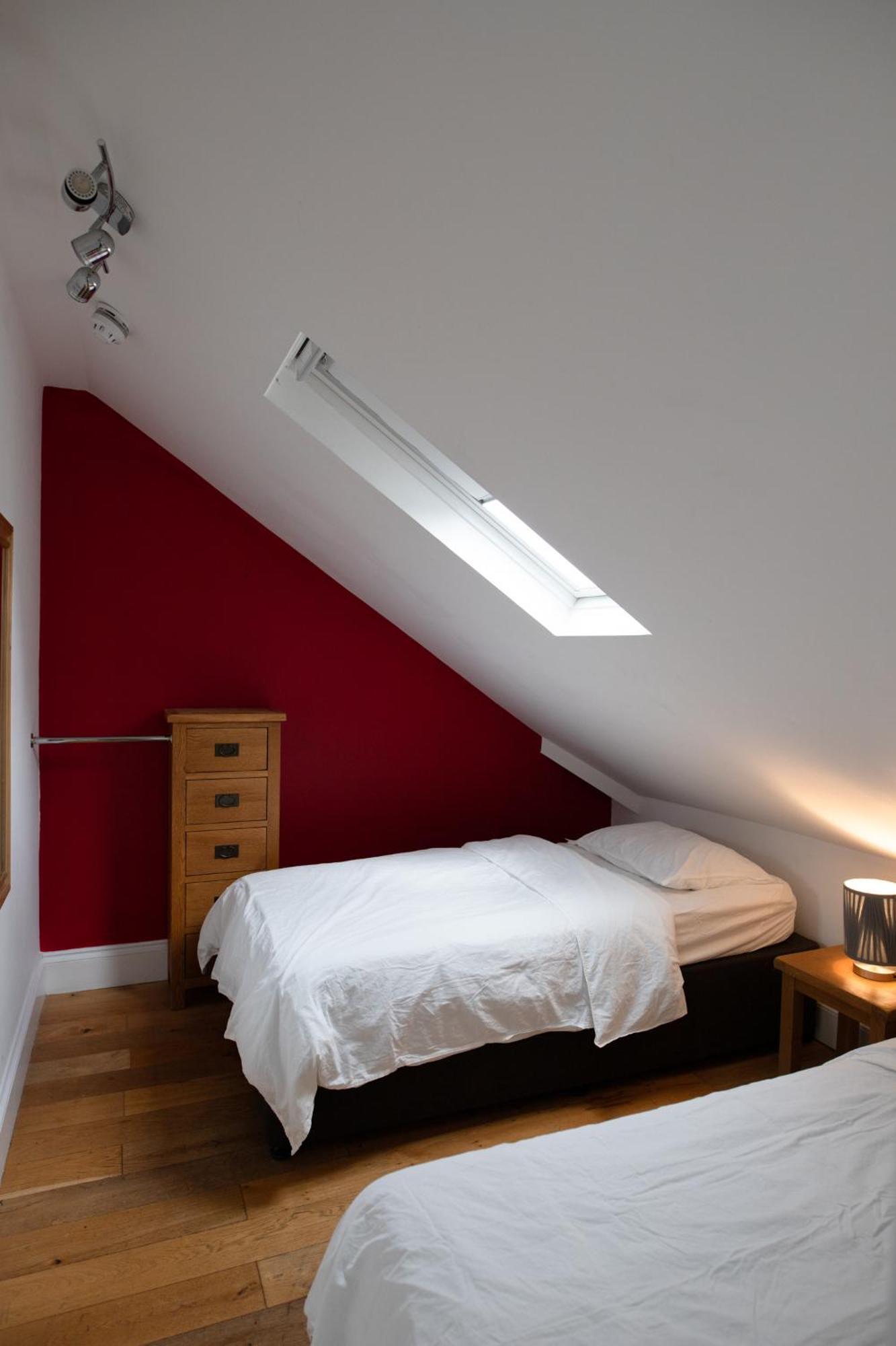 Ebs Hostel London Catford Экстерьер фото